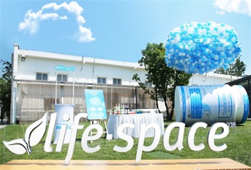 澳洲益生菌Life-Space 中國上市發布會